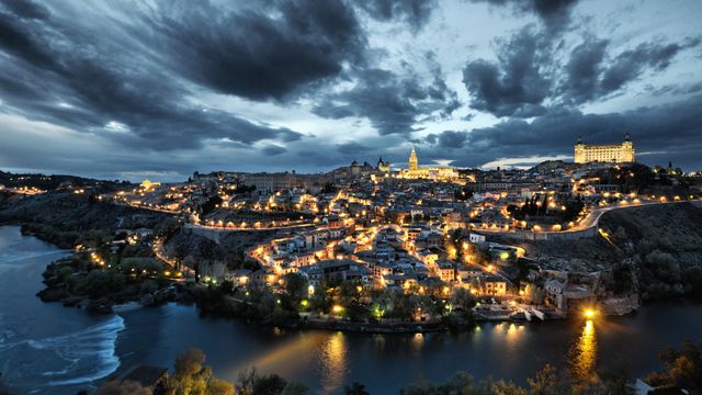 Toledo, Spain