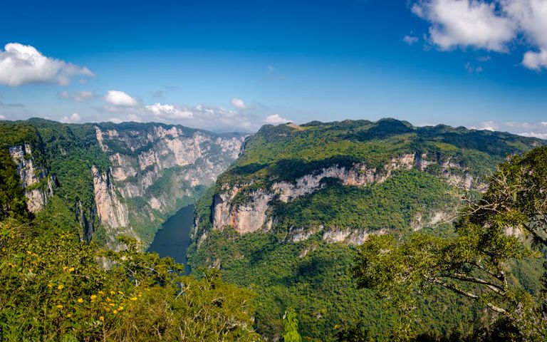 Mexican Vacation Theme for Windows 10