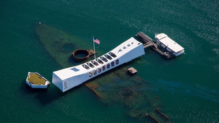 Pearl Harbor Memorial Bridge, New Haven, Connecticut - Bing Gallery