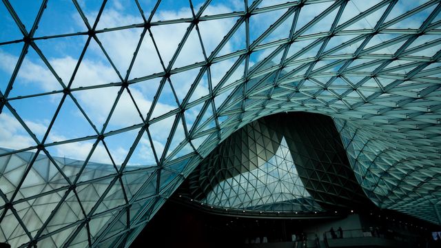 Expo Business Center, Milano, Italia